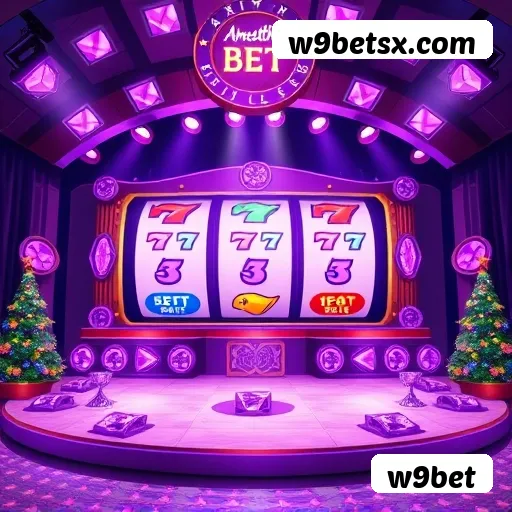 Vantagens APK mobile w9bet Brasil