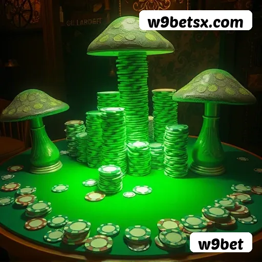 Segurança Certificada w9bet Licença Curaçao