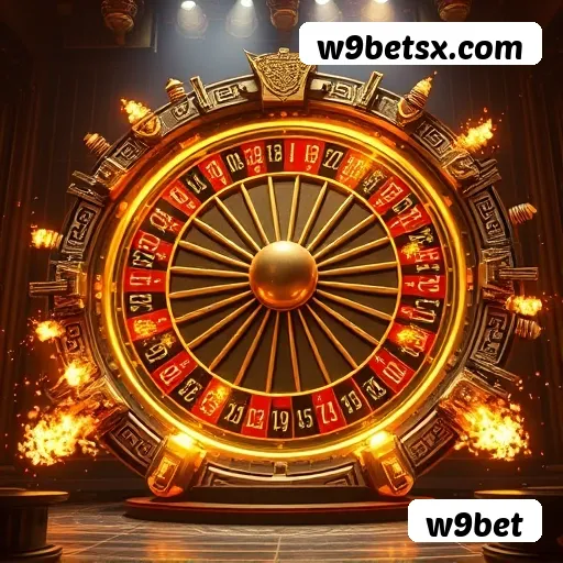 2.800+ Jogos Certificados w9bet