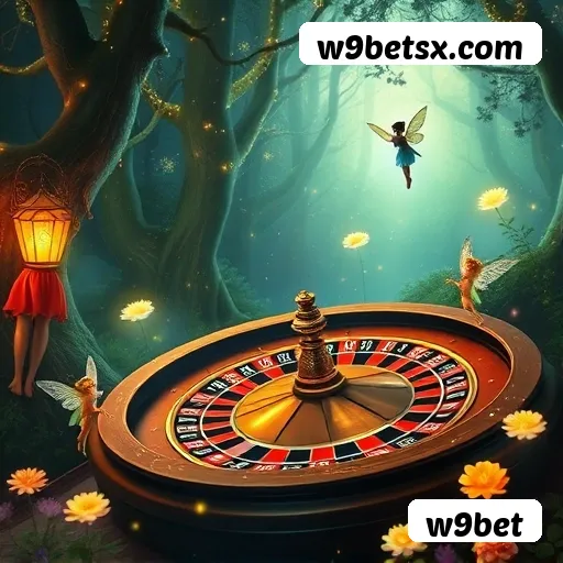 Tabela RTP verificado jogos populares w9bet