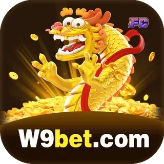 w9bet logo